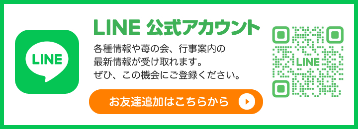 LINE 公式アカウント